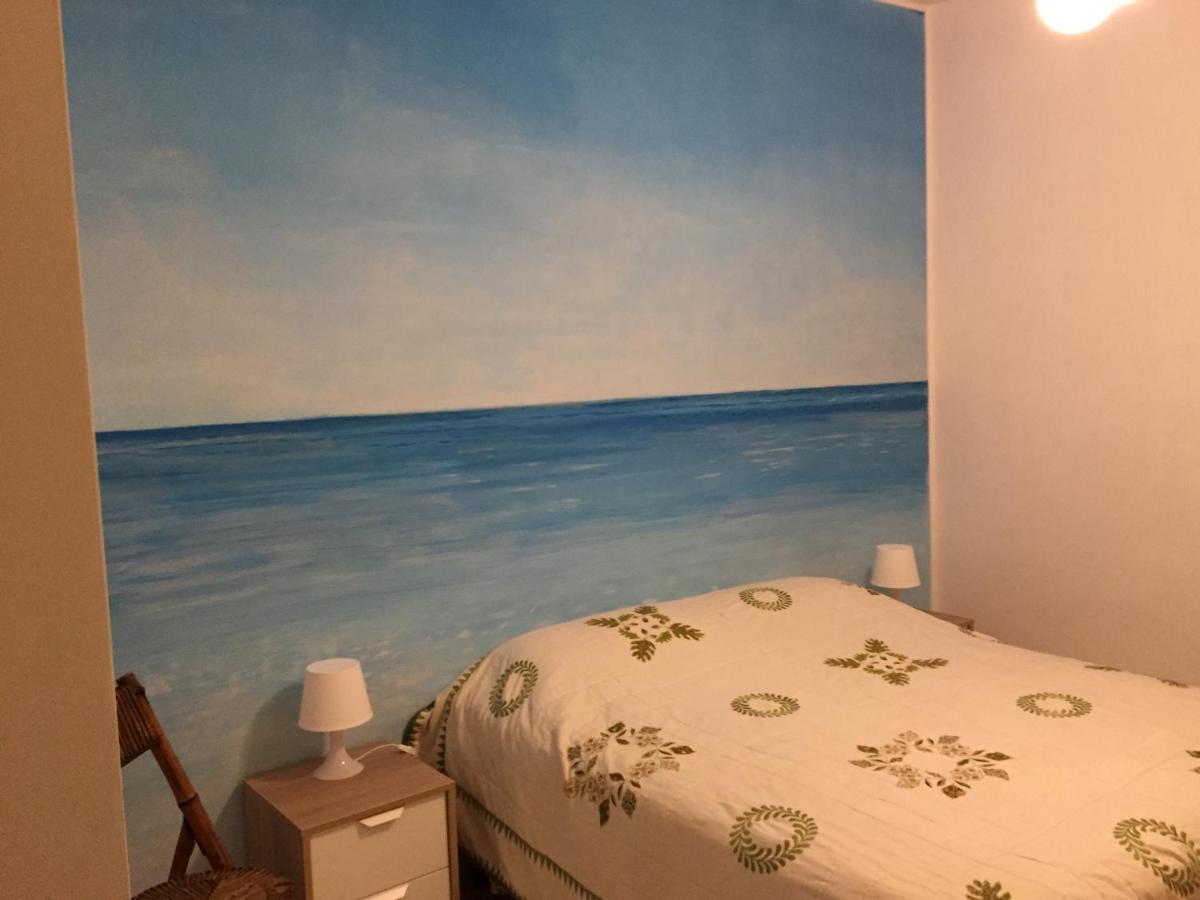 B&B Donna Porzia Trani Luaran gambar